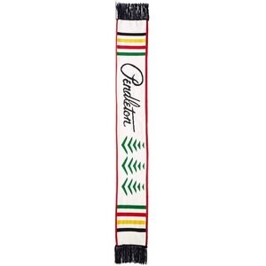 Pendleton Acrylic Blanket Scarf National‎ Parks Collection Striped Warm Soft
